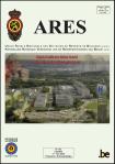 ARES 133 cover