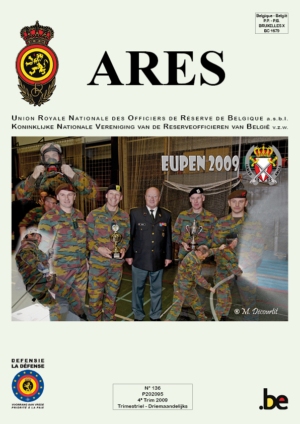 ares 136