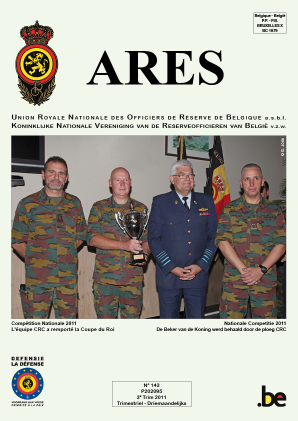ares 143
